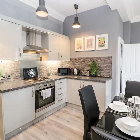ווייקפילד St John'S North Hotel Apartments מראה חיצוני תמונה