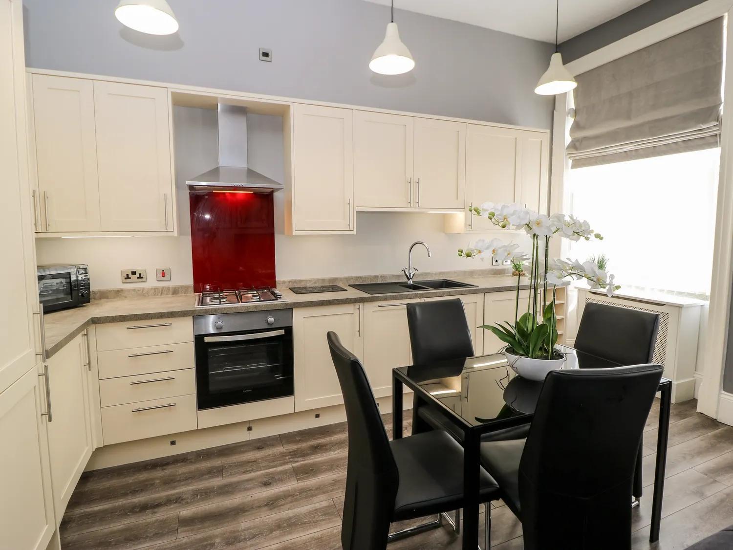 ווייקפילד St John'S North Hotel Apartments מראה חיצוני תמונה